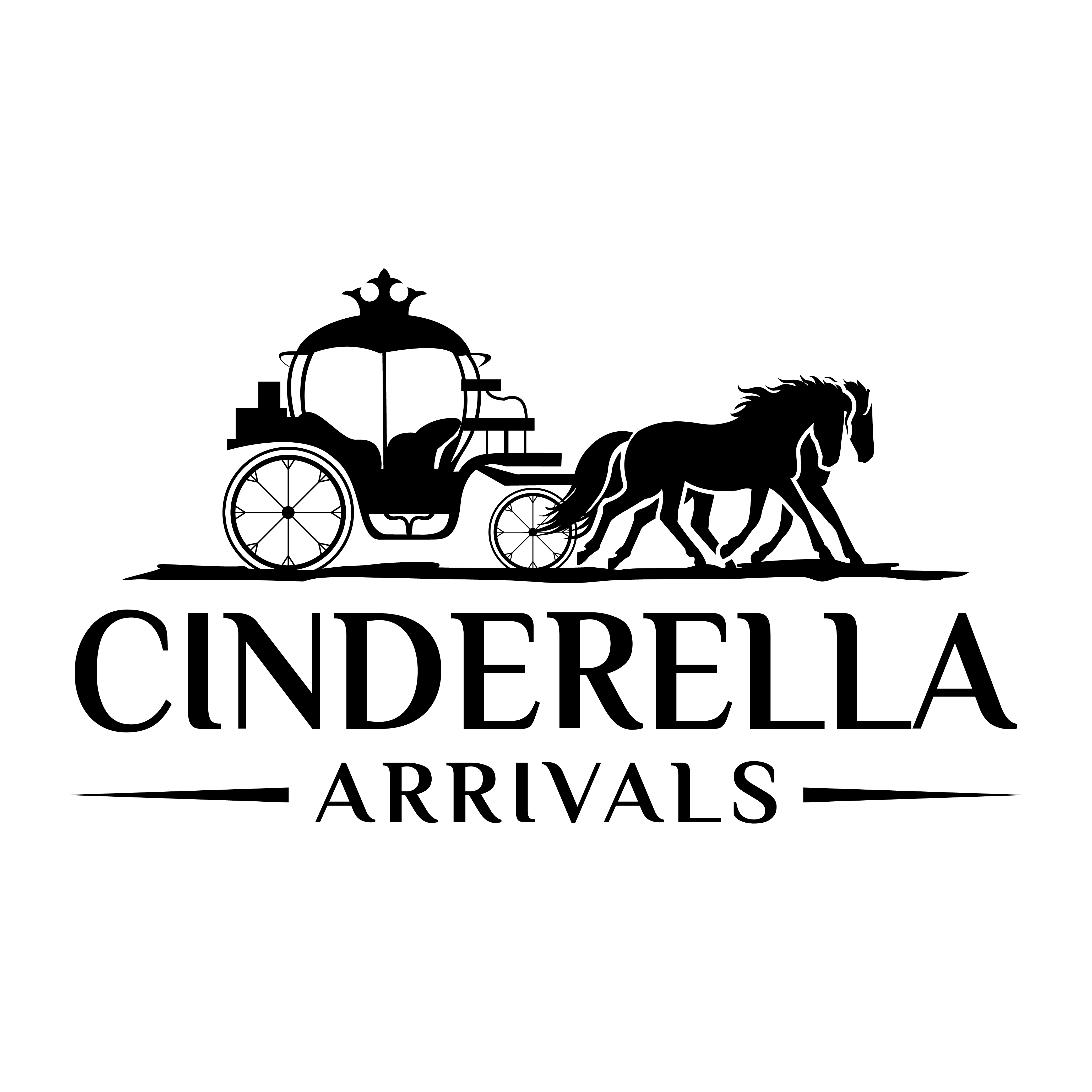 Cinderella Arrivals a proud sponsor of Miss mPole 2024